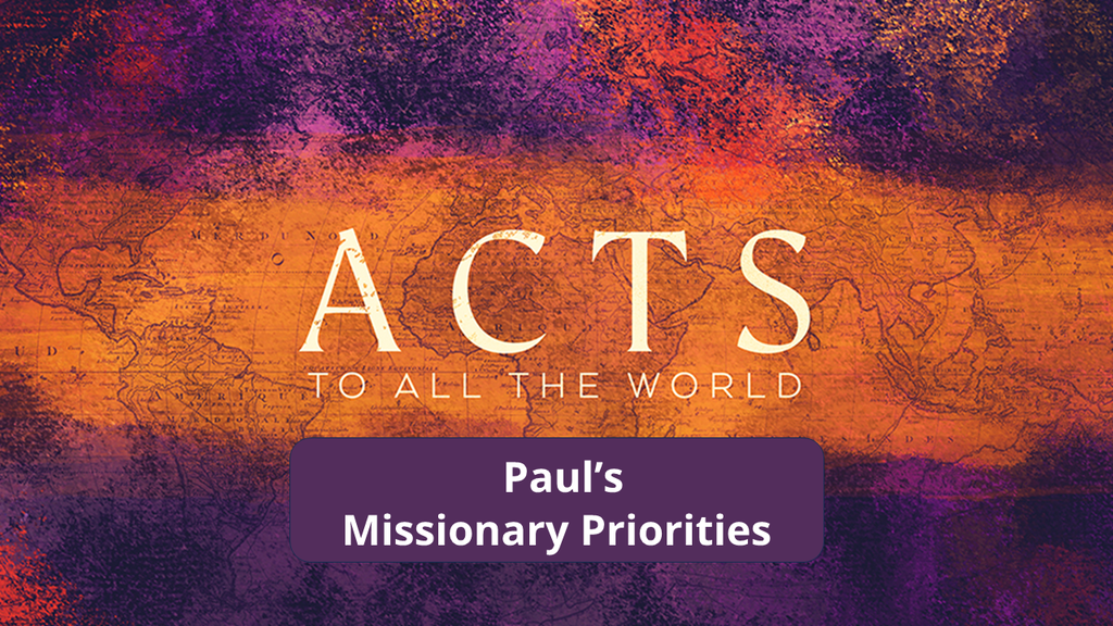 Sermon Image