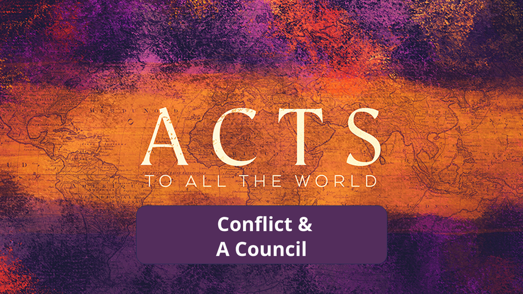 Sermon Image