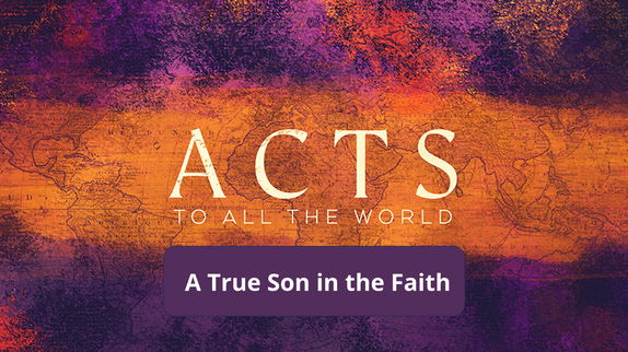 Sermon Image