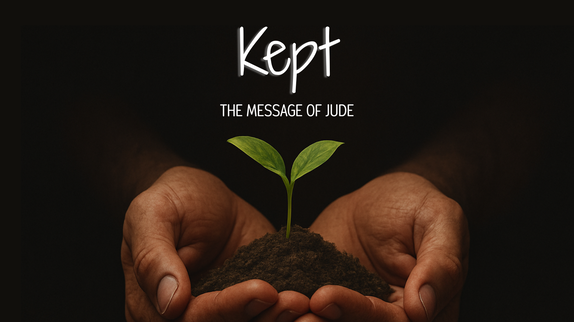 Sermon Image