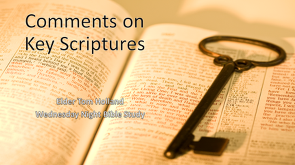 Sermon Image