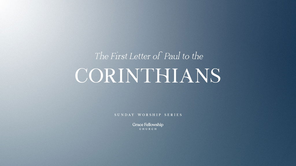 Sermon Image