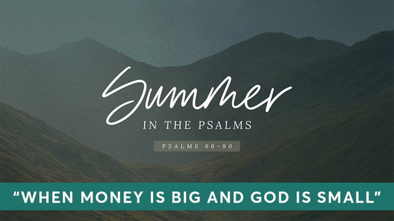 Sermon Image