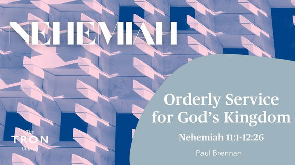 Sermon Image